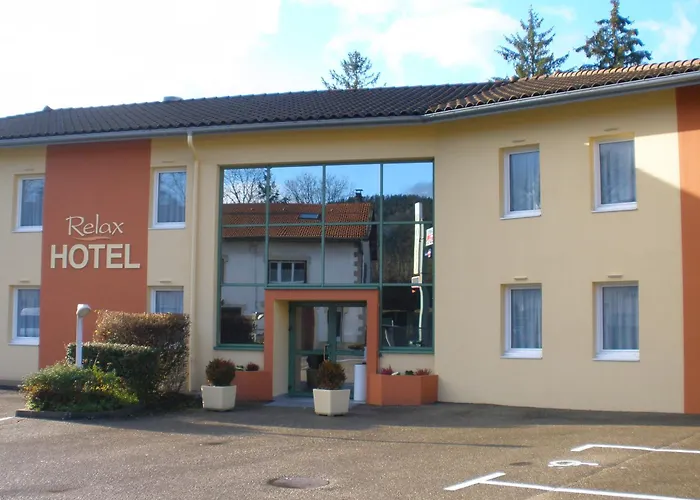 Relax Hotel